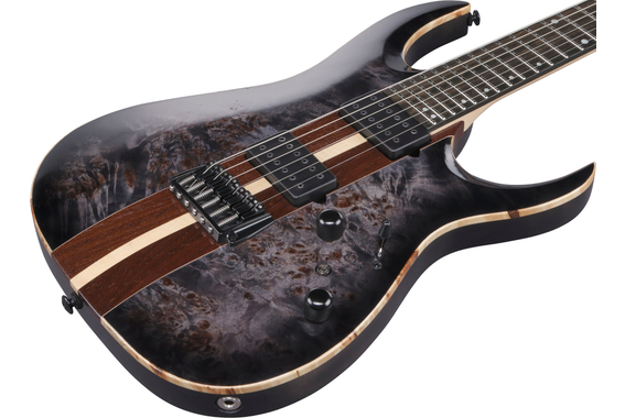 Ibanez RGA21P1PB-DRL Premium RGA Deep Twilight Burst Low Gloss image 4