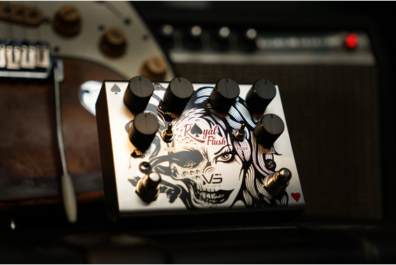 VS Audio Royal Flush+ image 4