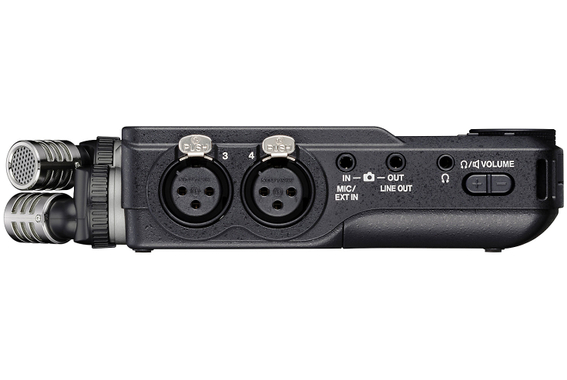 Set Paravento Tascam Portacapture X6 image 4