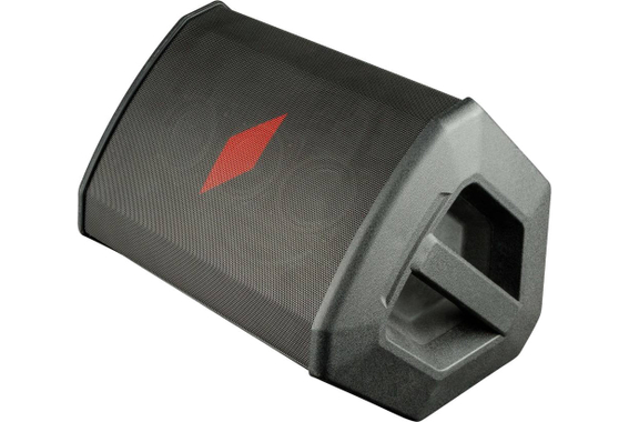 Proel FREEONEX Schwarz Cover Set image 4