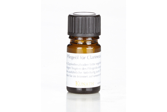 Kunath Pocket-Clarineau 072-GW baroque c'-d'' image 4