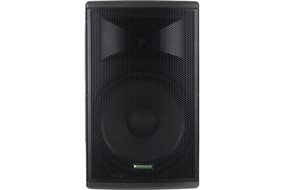 Pronomic E-210 MA Enceinte Active 10" 200 Watts image 4