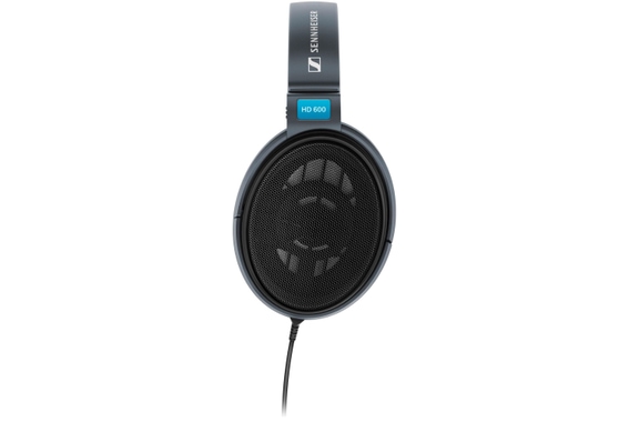 Ensemble Casque HiFi Sennheiser HD-600 image 4