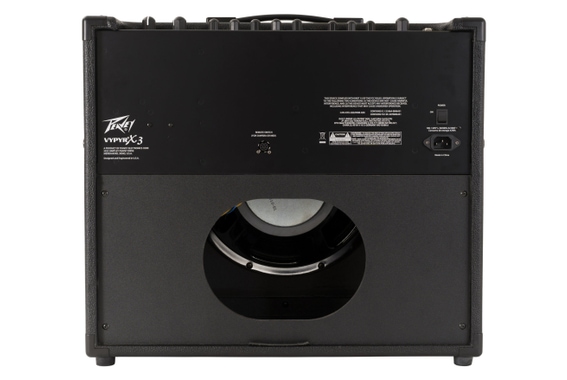 Peavey VYPYR X3 Guitar Modeling Amp image 4