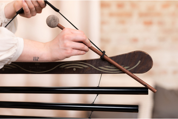 Meinl Sonic Energy Meditation Flow Chime E-Moll  - Retoure (Zustand: sehr gut) image 4