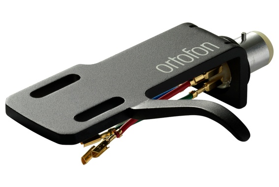 Ortofon OM Q.Bert auf SH-4 vormontiert  - Retoure (Zustand: sehr gut) image 4