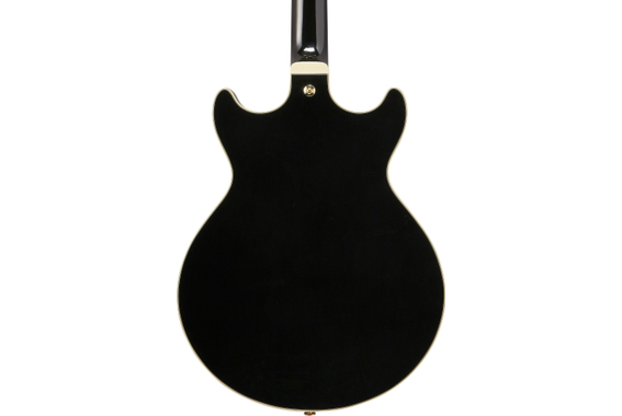Ibanez AM73G-BK Artcore AM Black image 4