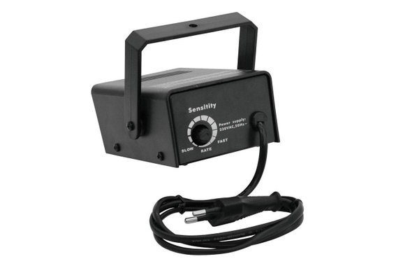 Eurolite Disco Strobe 25 Stroboscope image 4