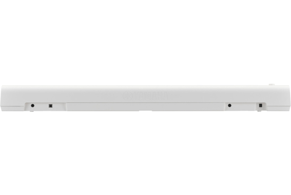Yamaha Piaggero NP-15 Portable Piano White Set image 4