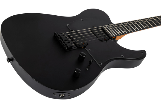 Spira T-400 Satin Black image 4