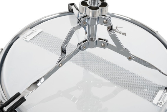 XDrum Snare Drum Starter Set  - Retoure (Zustand: sehr gut) image 4
