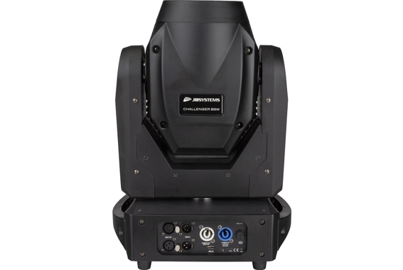 JB-Systems Challenger BSW 2x Set image 4