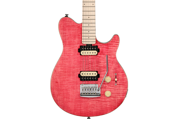 Sterling S.U.B. Axis AX3 Stain Pink image 4