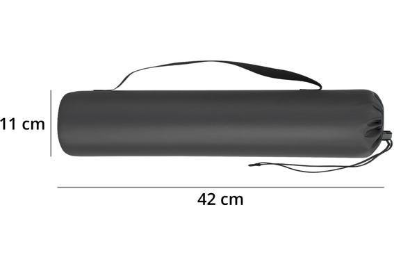 Stagecaptain TP-334 Lot De 2 Tabourets Pliants De Camping image 4