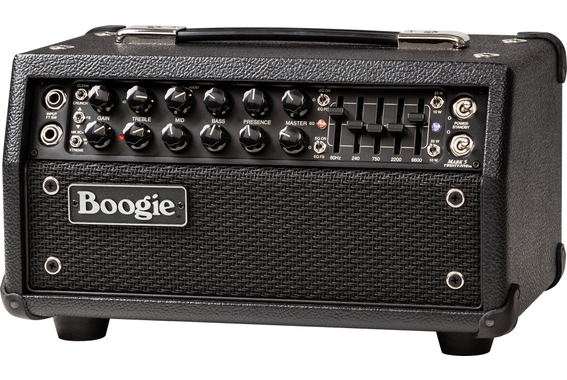 MESA/Boogie Mark Five: 25 Head image 4