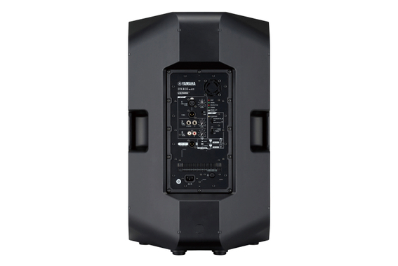 Yamaha DXR15mkII  - 1A Showroom Modell (Zustand: wie neu, in OVP) image 4