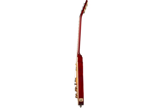 Gibson Slash Les Paul Standard Lefthand Appetite Burst image 4