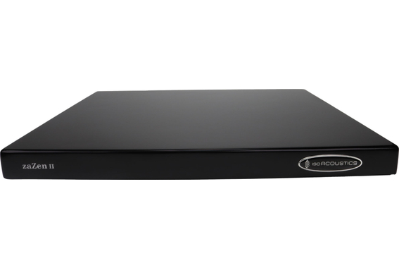 IsoAcoustics zaZen 2 Plate-Forme D'Isolation Pour Platine Vinyle image 4