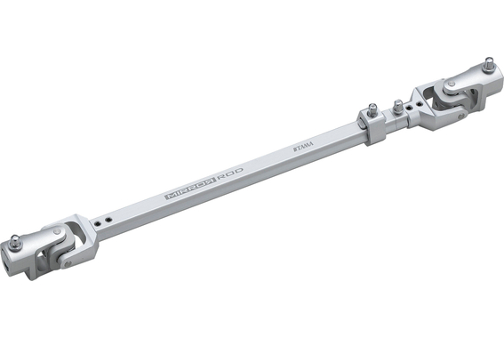 Tama HP900PWNMR Power Glide Iron Cobra con Mirror Rod image 4