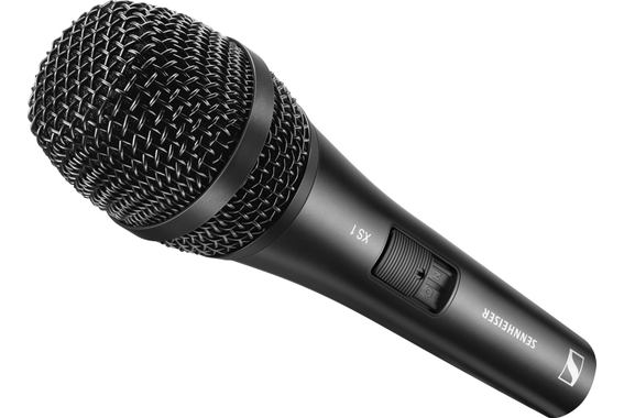 Sennheiser XS 1 image 4