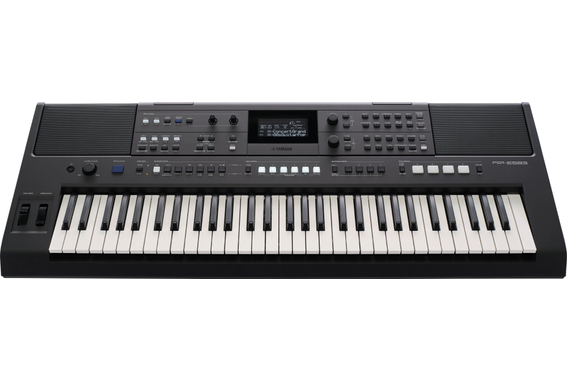 Yamaha PSR-E583 Keyboard image 4