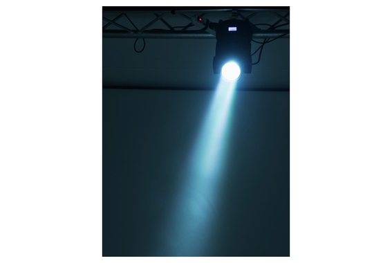 Eurolite LED TMH-X1 Moving Head Beam  - 1A Showroom Modell (Zustand: wie neu, in OVP) image 4
