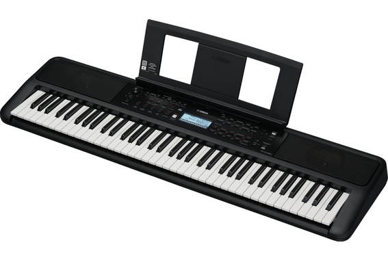 Set de Teclado Yamaha PSR-EW320 image 4