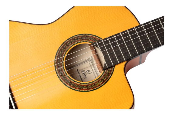 Ortega RCE270FT  - Retoure (Zustand: sehr gut) image 4