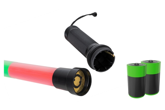 Stagecaptain ES-5422 Marshal Bastone Segnalatore image 4