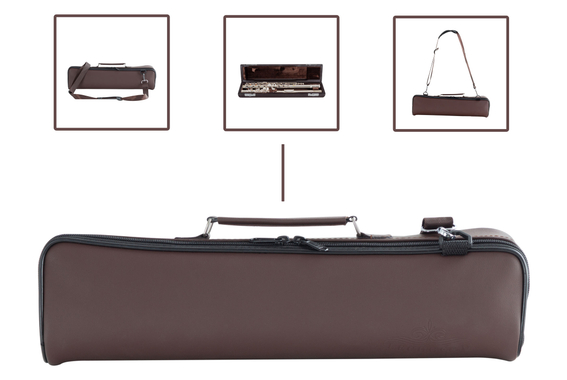 Flûte Traversière Lechgold FL-19/2 image 4