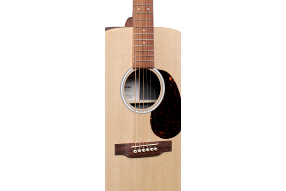Martin Guitar 000-X2EL 2019  - Retoure (Zustand: sehr gut) image 4