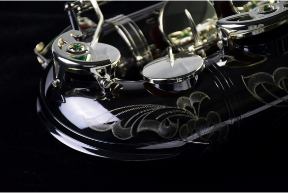 P. Mauriat Saxophone Ténor ST-500BX image 4