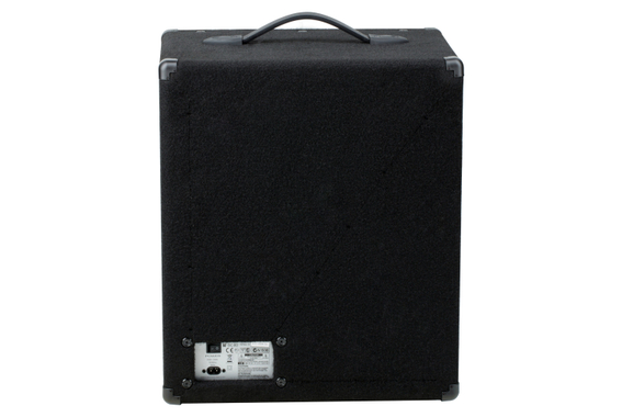 Warwick BC 80 Bass Combo image 4