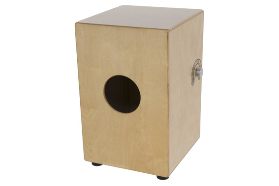 Dimavery CJ-500 Cajon Noyer image 4