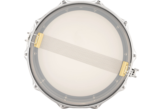 Caisse Claire Ludwig LU5514C Universal 14" x 5,5" image 4