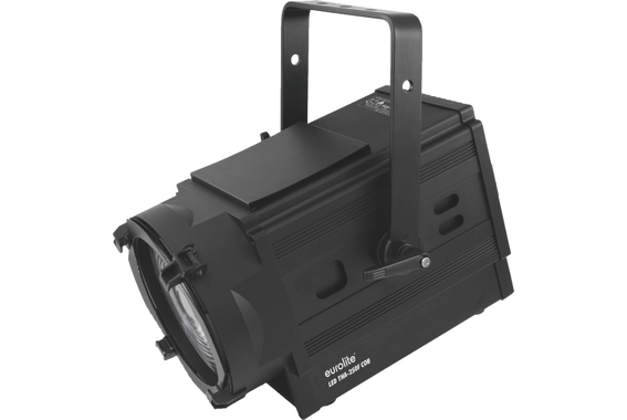 Ensemble Eurolite 4x LED THA-250F + Case image 4