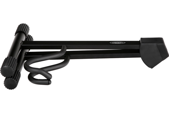 Porte-guitares Classic Cantabile GS-2009E pour E-Guitare, E-Basse Set de 5 image 4