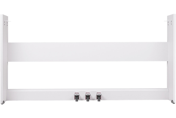 NUX NPS-1-WH Weiß  - Retoure (Zustand: sehr gut) image 4