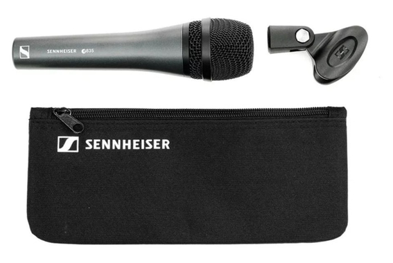 Sennheiser e 835 image 4