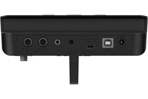 NUX DM-110 E-Drum Kit image 4