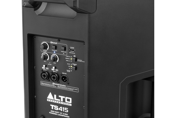 Alto TS415 Stereo Set image 4