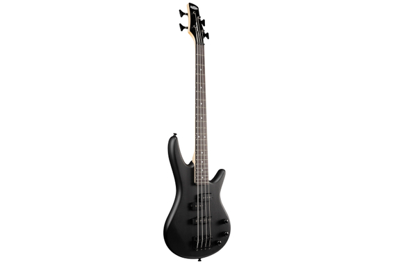 Ibanez GSRM20B-WK E-Bass Wheathered Black  - Retoure (Zustand: sehr gut) image 4