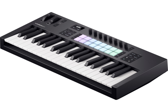 Novation Launchkey 37 MK4 image 4