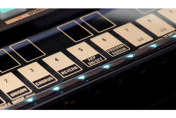 Korg Volca FM2 image 4