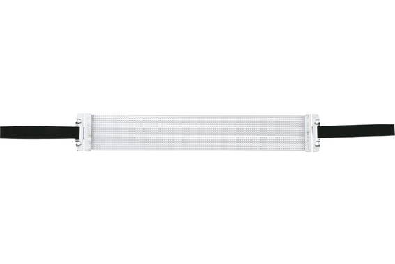 Tama R1412SK-SGW Starlight Snaredrum Sugar White image 4