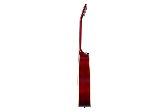 Gibson J-45 Standard Cherry image 4