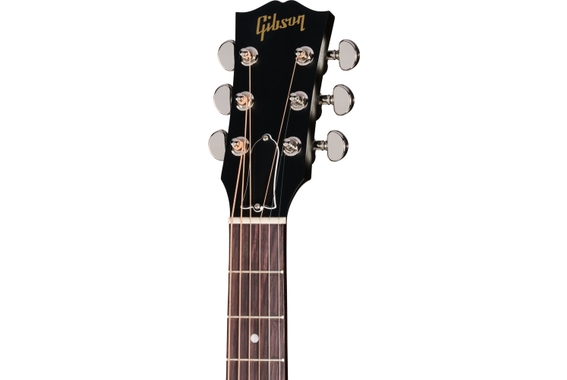 Gibson J-45 Special Vintage Sunburst image 4