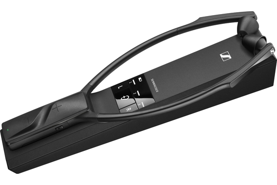 Sennheiser RS 5200 In Ear TV Funkkopfhörer  - Retoure (Zustand: wie neu) image 4