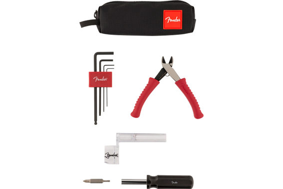 Fender Mini Tech Kit image 4