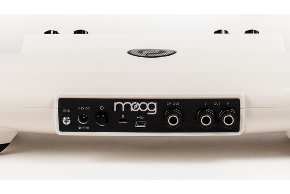 Moog Theremini image 4